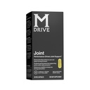 男性のためのMdriveの共同サポート補足-健康な接合箇所機能、柔軟性、慰め及び移動性-特徴UC-IIのコラーゲン、Hyaluronic酸、30ctからのTurmeric Curcumin及びナトリウムのHyaluronate特色にします