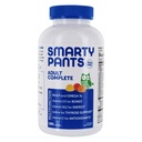 SmartyPantsの大人の完全な毎日のGummyのビタミン:グルテンフリー、マルチビタミン及びオメガ3 DHA/EPAの魚油、メチルB12、ビタミンD3、非GMO、180の計算(30の日の供給)
