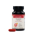 NatureWise CoQ10 200mg + ブラックペッパーSoftgels - 高吸収補酵素Q10 +ブラックペッパー - 心臓の健康のための抗酸化剤 + 細胞エネルギー - ビーガン、非GMO、グルテンフリー - 30カウント[30日の供給]