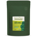 Banyan Botanicals Gotu Kolaパウダー - 有機ブラフミ(Centella Asiatica) - 神経系サポートとヘルシー肌のための向知性ハーブを Calming* - 1ポンド。 - 非GMO持続的に供給ビーガン