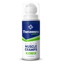 筋肉のためのTheraworxの救助はロールオンの速い行為筋肉Spasm、マグネシウムの硫酸塩との足の痛み- 2.5のoz - 1の計算 --を転がします