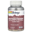Solaray Phytoestrogenの補足、120の計算