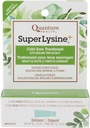 Quantum SuperLysine+ コールドソアトリートメント軟膏|痛み、燃え、かゆみを取り除きます|カットの治癒時間半|0.25 発