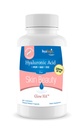 Hyalogic 120 Mg Hyaluronicの酸は-Releaseのカプセル-皮の補足w/Glucosamine MSM –ボディ健康の食糧補足w/ブドウの種のエキス–ビーガン及び非GMOの食事療法の補足(30の計算)