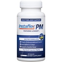 Levagen、Tamaflex、GABA、Ashwagandha、パッションフラワーエキス、モビリティ、スリープサポートを備えたInstaflex PMナイトタイムジョイントサポート - 60 Capules