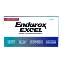 太平洋健康Endurox Excelの自然な性能の補足は、Metabolismを高め、Ciwujia (Ginseng)の根との持久力を造ります- 60の帽子