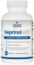 アーサー・アンドリュー・メディカル、Neprinol AFD、セルプターゼ&ナトキナーゼ、150カウント(パッケージ1)