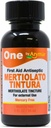 Arymar Mertiolato Tincture 1 fl oz. マイナーカット、スクレイプ&バーンの防腐ソリューション。