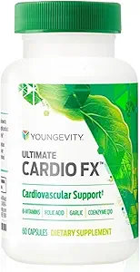 Cardiovascular サポートCardio FX - 60の帽子