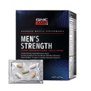 GNC AMP の人の強さの Vitapak プログラム、1 のパックの 3 つのプロダクト、吸収性のクレアチン、マス ビル、力筋肉、同化プライマー、テストステロンのブースト、証明された原料、Multivitamin の 30 日の供給
