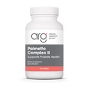 アレルギー研究グループPalmettoコンプレックスII - 前立腺サポート、Lycopene、カボチャ種子油、亜鉛で男性と女性のためのPalmettoを見ました - 60カウント