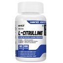 カプセル60のL-CITRULLINE 800Mgパック