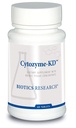 バイオティクスの研究 Cytozyme KD の Neonatal 腎臓、サポート 腎の健康、心の健康、SOD の Catalase、強力な酸化防止活動、60 のタブレット