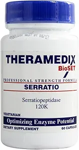 セラティオ 120K 60 ベジキャップ