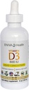 エニバ健康液ビタミンD(D3) | 急流吸収(120mL)配合
