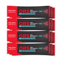 流体戦術 - ORS(経口水分補給ソリューション)、高速回復、極端な脱水電解液、12パック(フルーツパンチ)
