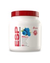 メタボリック栄養 | ESP - プレワークアウトの刺激, プレイントラワークアウトサプリメント | エネルギーと耐久性の刺激 | 自然, 安全 & メンタルフォーカス | ブルー ラズベリー, 300 グラム (90 サービング)