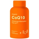 高度のBionetixの高度の吸収200mg CoQ10 w/黒のペッパーのエキス。90 Softgels。 酸化防止の補足、中心及び管の健康、頭脳の健康、有機性、グルテンフリーのエネルギー生産