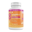 会員のマークビタミンC 1000mgとRosehipsとCitrus Bioflavonoids(500カラット)