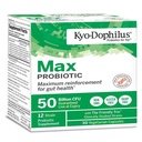 Kyo-Dophilusの最高のプロバイオティクス、30のベジタリアンのカプセル