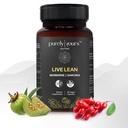 ベルベリンコンプレックス&ガルシニアヘルスサプリメント - 60カプセル