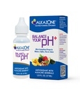 Alkazone バランス あなたの pH と酸化防止剤 Alkaline の鉱物の低下はあらゆる低下とあなたの水和を高めます!