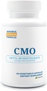 CMO、550 mg、60カプセル