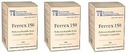 Ferrex 150 ポリ糖鉄複合カプセル ブリッケンリッジ - 100 Ea による大理石の医学