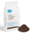 ピュアライフ エヌマ コーヒー 1 Lb - オーガニック ガーソン スペシャリ - グラウンド - モールド&ファンガス 無料 - エア ロースト ミディアム / 船上 新鮮なアメリカの所有し、2012年以来操作