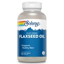SOLARAYはOmega 3 6とオイル3000 mgをフラックスシードSoftgels for Skin Health, Triple Omega Supplement, Non-GMO, Gluten Free, Lab Verified - 60日間保証 - 80 サービング, 240 Softgels