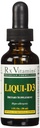 RxビタミンLiqui-d3 2000 Iu、1 Fl Oz(パッケージ1)