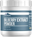 地球の要素のBilberryのエキスの粉1.8のlb、純粋及び自然、スムージー及びシェイクスムージー