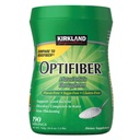 Kirkland Signature OPTIFIBER, 25.6 Ounces 190 サービング (2 パック)