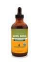 Herb PharmはMusculoskeletalシステム サポートのための有機性Gotu Kolaの液体のエキスを- 4つのOunce証明しました