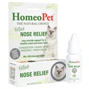 猫のためのHomeoPetのフェラインの鼻の救助、安全および自然な鼻およびSinusの補足、15ミリリットル