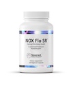 Tesseract NOXのFlo SRのニトリクライドのブスター、管の健康の補足、120のカプセル、Sustained-Release LのクエンザイムQ10及びRのリポ酸、循環及び血圧サポート、hypoallergenic