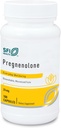 Klaire Labs SFI Health Pregnenolone - ホルモンバランス、気分とエネルギーサポート - ワイルドヤムから派生した25mg - Bioavailable&Micronized - サポート強化吸収 - 催眠術 (100カプセル)