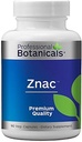 ビタミンC、ベータカロテンおよびCitrusのBioflavanoidsの酸化防止免疫サポートとの亜鉛免疫サポート補足- 90のベジタリアンのカプセル