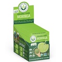 Kuli Kuli Kuli Moringa Oleifera有機リーフパウダー&グリーンスムージー、100%純粋なUSDA認定&非GMOモリンガパウダー、スムージー、紅茶、食品、0.4オンス、20(KK PM)のパック