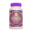 若いフィットネス毎日のプロバイオティクス+プレバイオティクス繊維の補足を育てて下さい、Digestive Health (1パック、30のサービング)を支えて下さい