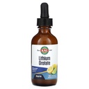 リチウムオロットドロップ、レモンライム、2 fl oz(59 ml)、KAL