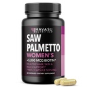 Biotin 5000mcg - 髪、皮膚、および爪の健康をサポートする強力なDHTブロッカー - 60カウント - ビーガン、強力な非GMOビタミン、より完全なロック - 1ヶ月の供給