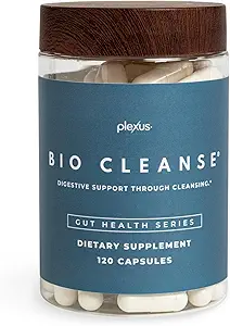 PLEXUS® Bio Cleanse® 120カラット