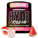PROSUPPS Mr. Hyde Xtreme Pre Workout Powder with Cretine, Beta Alanine & Caffeine – エクストリームエネルギー, ポンプ, フォーカス&パフォーマンス - フィットネス&フィットネス 男性&女性のためのジムサプリメント (スイカ, 30 サービング)