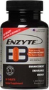 Enzyte3® 男性の生体 & パフォーマンス サポート – エネルギー, スタミナ, 持久力 – L-Citrulline と, エピミジウム, グアラナ種子エキス & 以上 – 30 錠