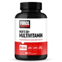 力率の人のMultivitamin 50のプラス、26のビタミンおよび鉱物が付いている人のためのMultivitamin、およびエネルギー、免除および筋肉機能、60のタブレットを支えるPytonutrients