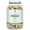 アントラーファーム - 100%純粋なトンコートアリエキス200:1、180カプセル、500mg - Eurycoma Longifoliaスローは、インドネシアから老朽化したルートを成長させました - 男性の健康サポート、ビーガン、グルテンフリー、大豆、乳製品無料