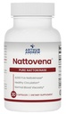 アーサー・アンドリュー・メディカル - Nattovena、純粋なナトキナーゼ、循環器および心の健康、ビーガン、非GMO、30カプセル