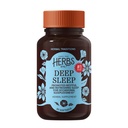 ハーブなど。 ディープスリープSoftgels - ハーブ睡眠サポートサプリメント - パッションフラワー、チャモミール&レモンバーム - 30Softgels(30のサービング)と休憩& Calmingサポート