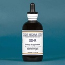純粋なハーブ、株式会社SD-R (4 oz。)